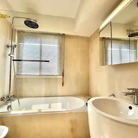 Mediterranee By Welcome To * Cannes