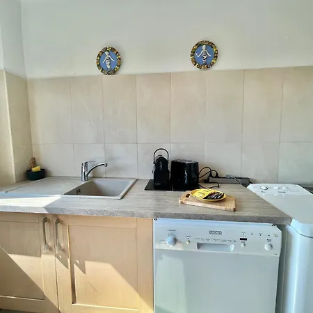 Mediterranee By Welcome To Cannes