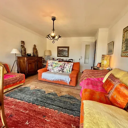 Méditerranée By Welcome To Appartamento *