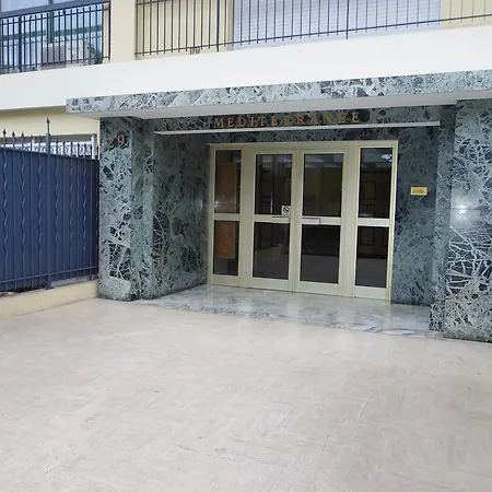 Appartamento Méditerranée By Welcome To *