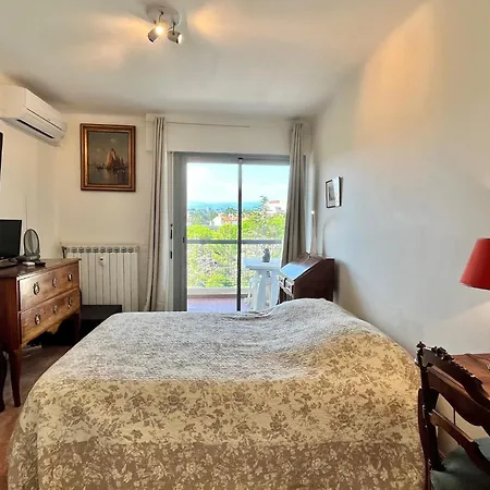 Mediterranee By Welcome To Appartement Cannes