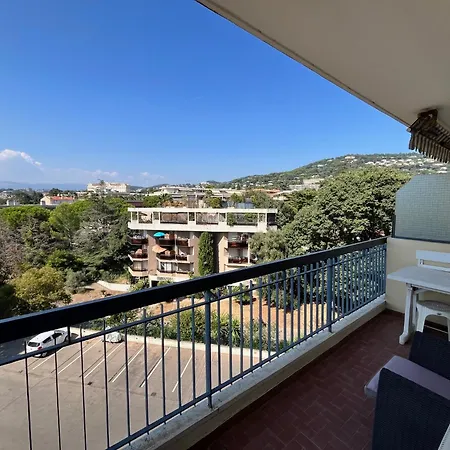 Mediterranee By Welcome To Appartement