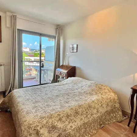 شقة Mediterranee By Welcome To *