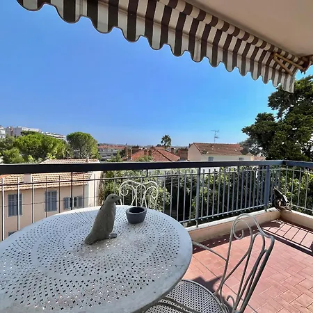 شقة Mediterranee By Welcome To